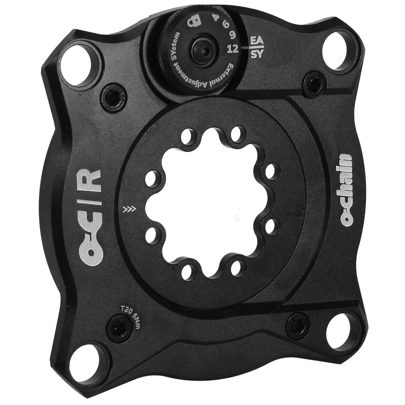 OChain R – Easy System – SRAM Direct Mount 8-Bolt