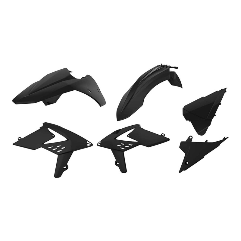 Polisport Kit Beta RR ’13- Black