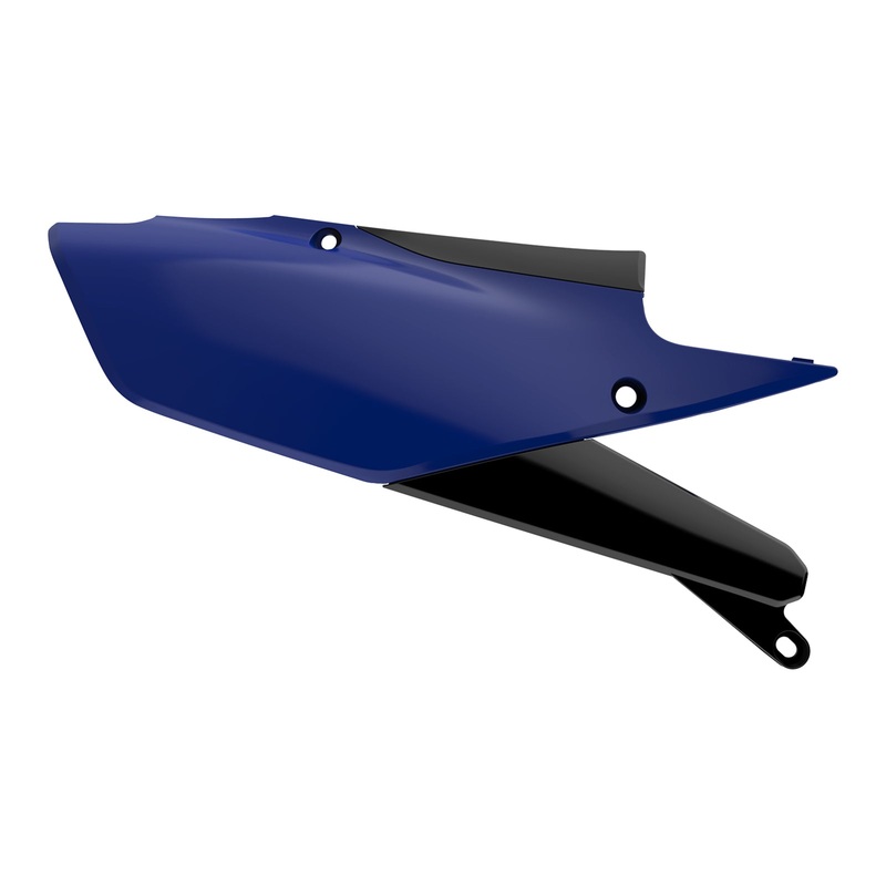Polisport Side Panels Yamaha YZ450F (’18-) – Blue
