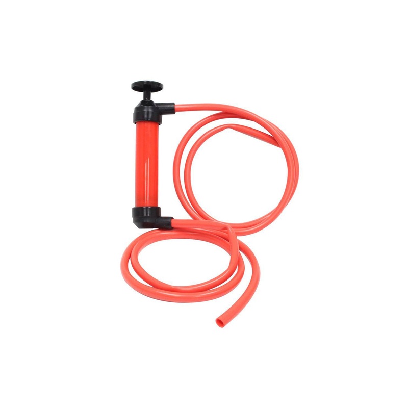 Pump Fuel Transfer + Multi