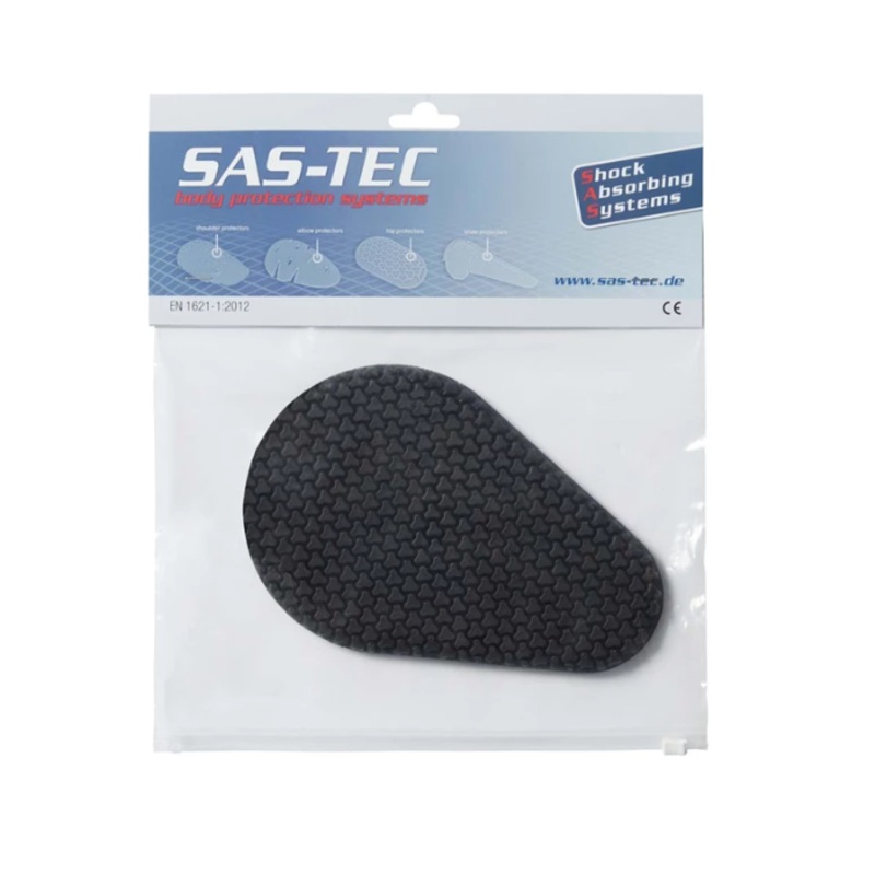 SAS-TEC SC-1/KA Protectors 1 Pair