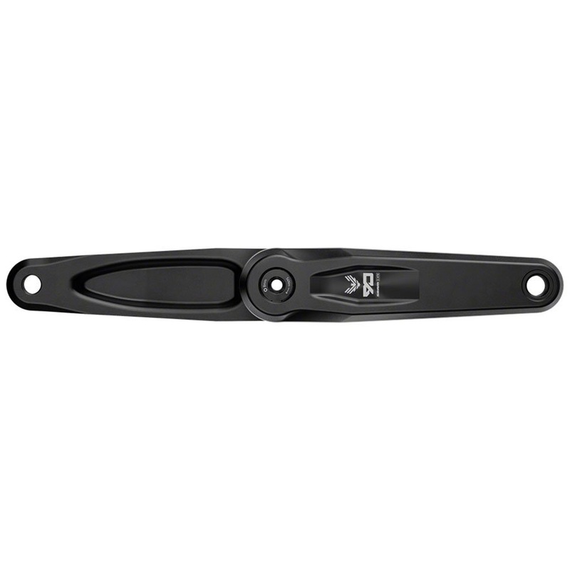 SRAM Eagle 90 Ebike Crankarms – 165mm – ISIS  Bosch Cap