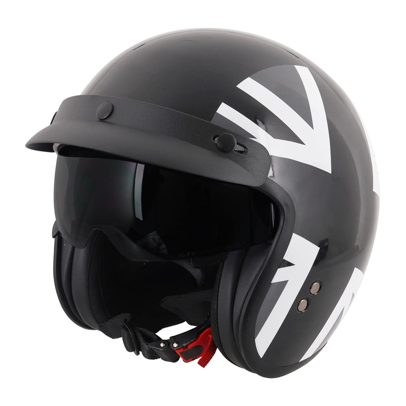 Stealth HS391 With Peak Mono Jack