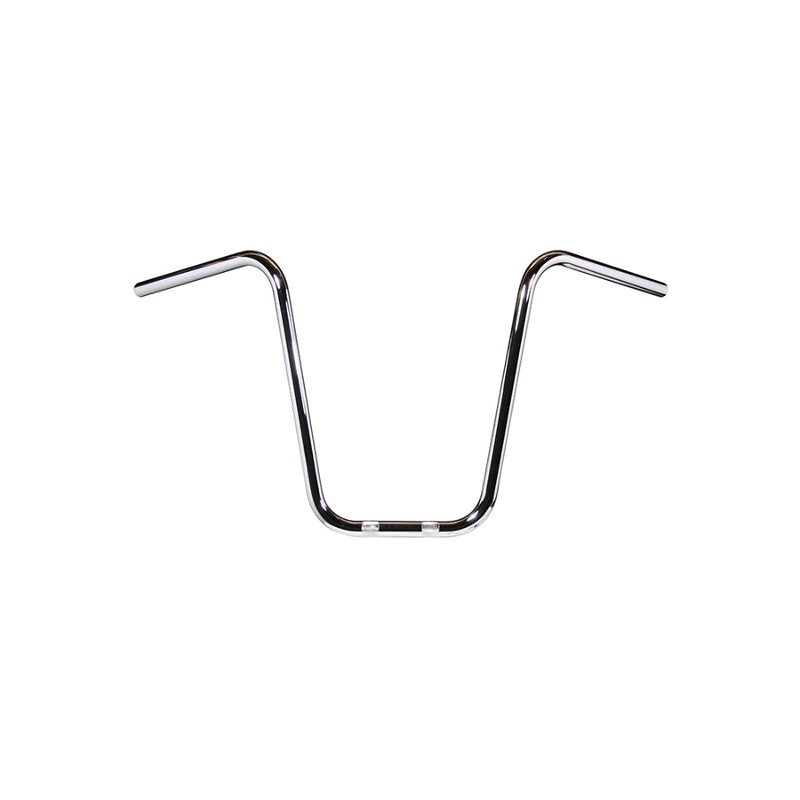 TC Bros. 1″ Narrow Apes Handlebars – 16″ Chrome