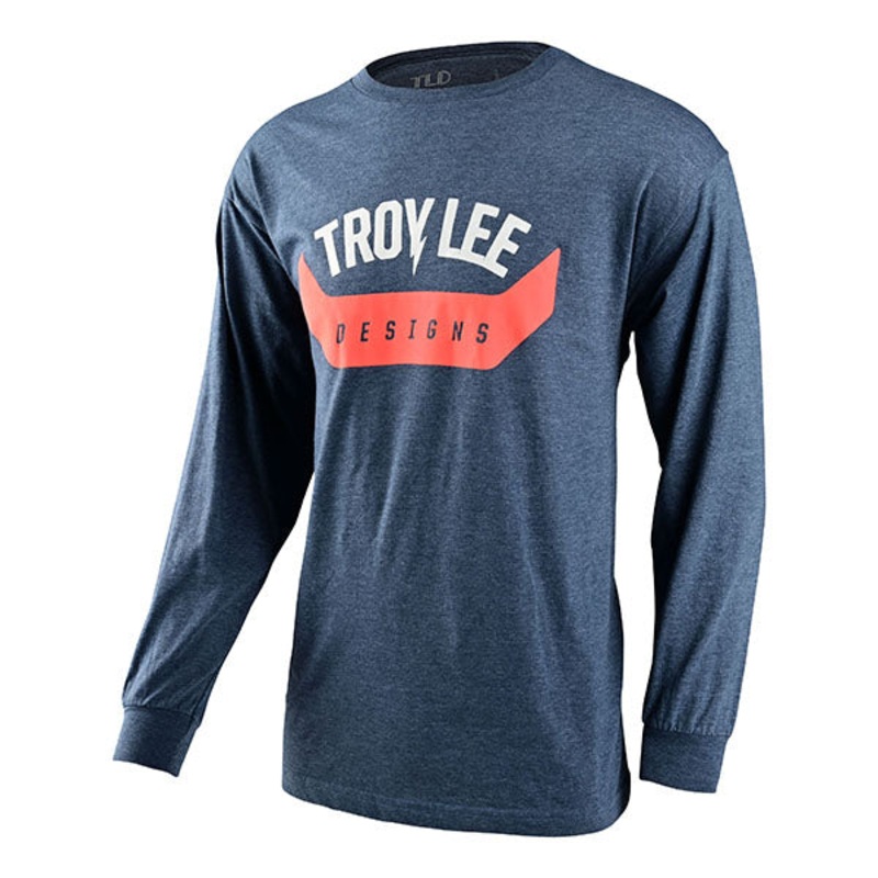 Troy Lee Designs – ARC Long Sleeve Tee