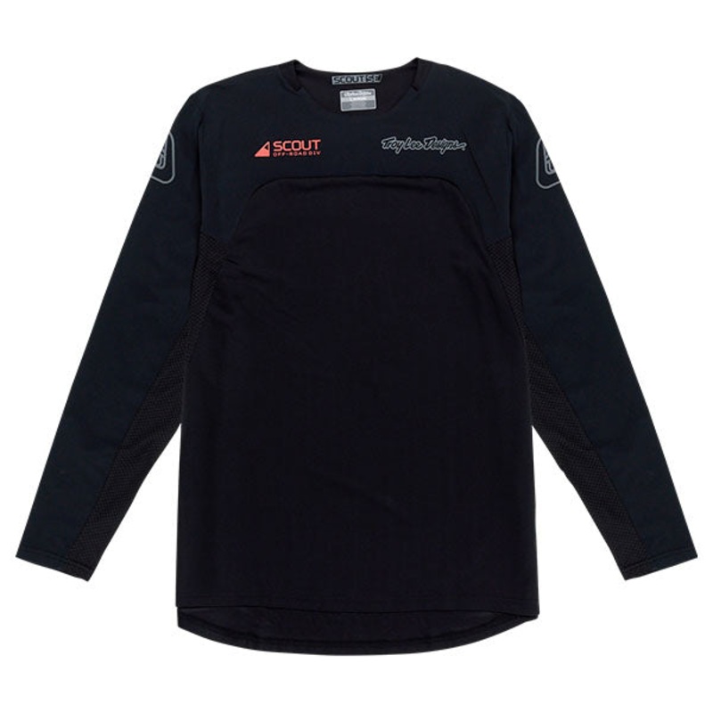 Troy Lee Designs – Scout SE Systems Jersey