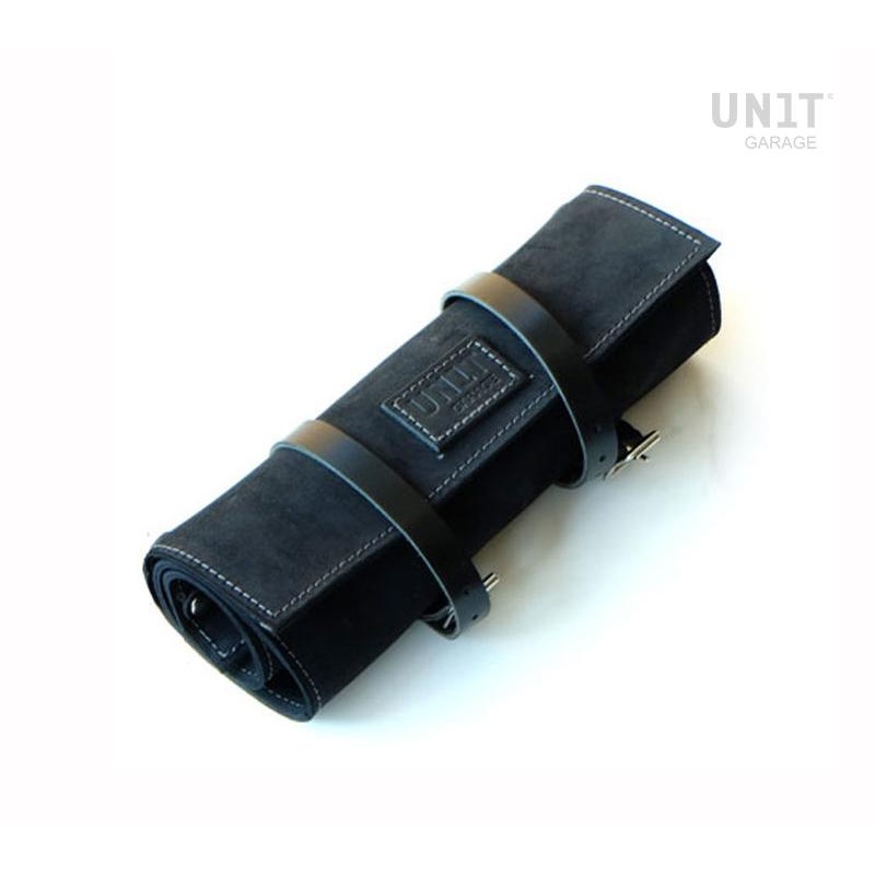 Unit Garage Large Tool Wrap – Suede