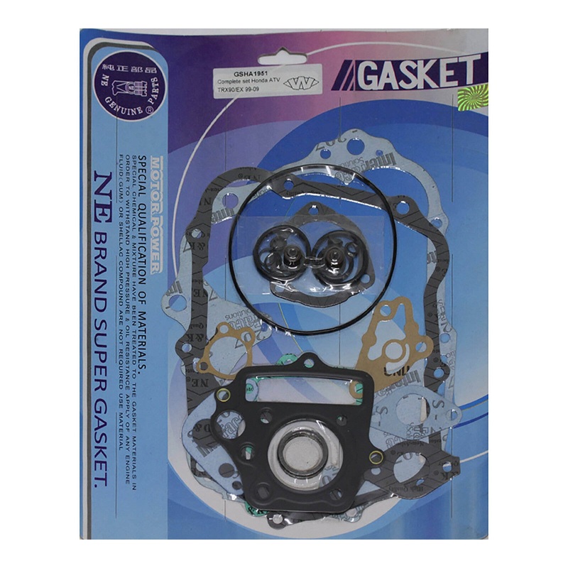 Whites Gasket Set Complete Honda TRX90/EX ’99-’15