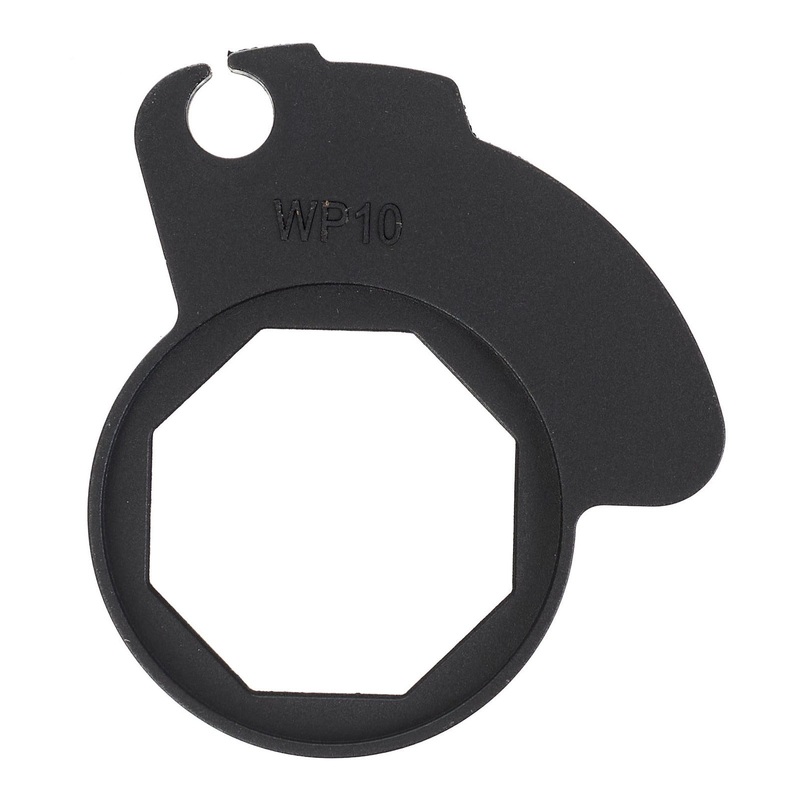 Whites Lock On Grip Throttle Cam – WP10