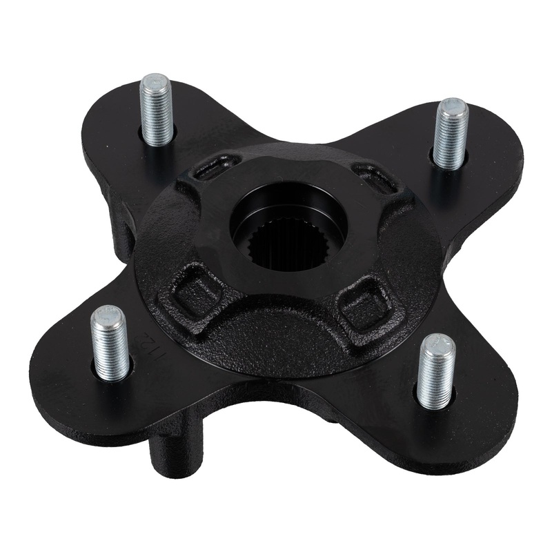 Whites Wheel Hub – Polaris – Assorted – Rear Fitments