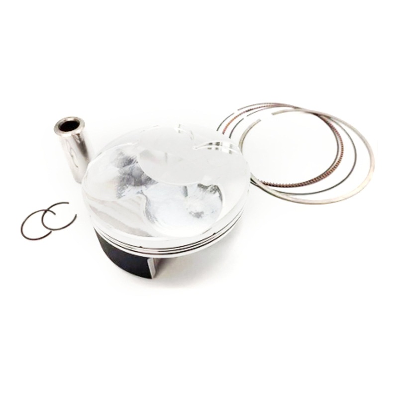 Wossner Piston Kit Yamaha YZ250F ’19 – ’24 Long Rod 76.96mm