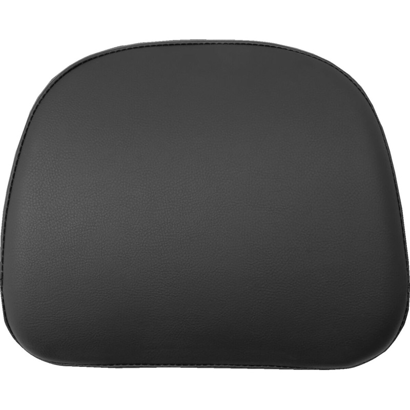 12″ Sissy Bar Pad Renegade – Indian Touring