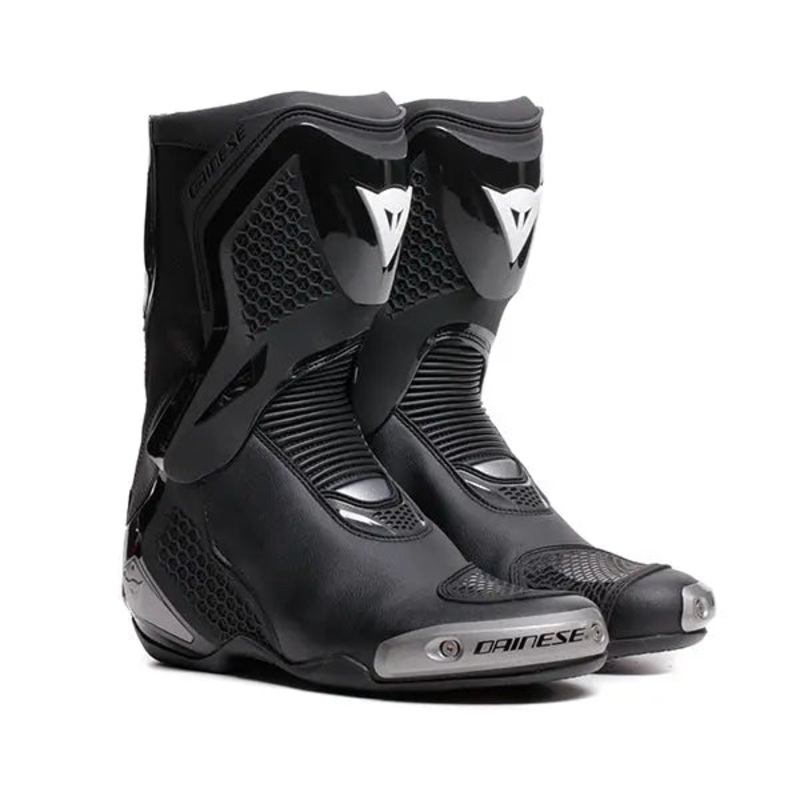Dainese Torque 4 Boots Black