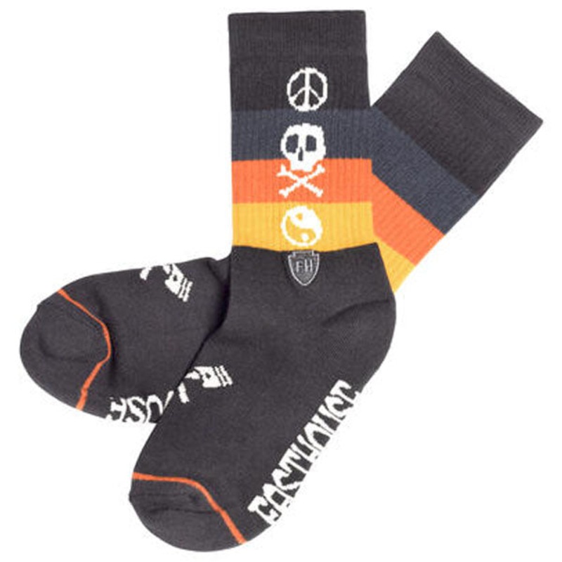 Fasthouse – Lost Boys Crew Sock (Youth)