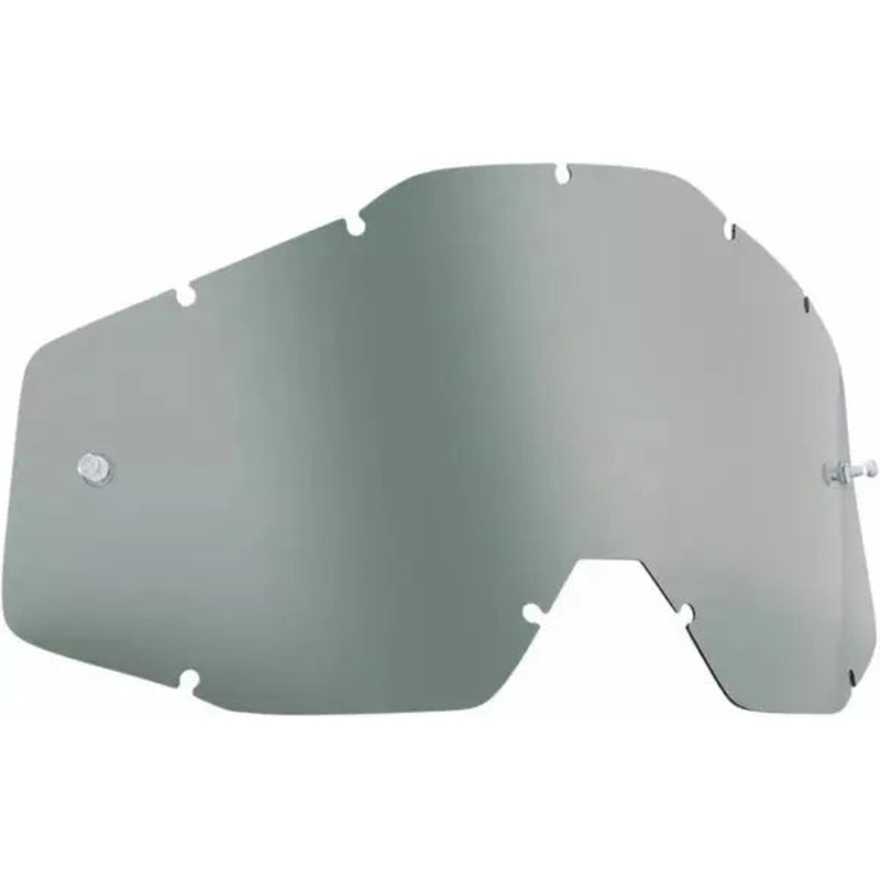 FMF Vision Anti Fog Lens Smoke