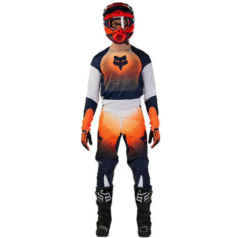 Fox Racing – 360 Revise Jersey, Pant Combo