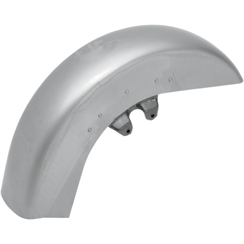 Front Fender – Without Trim Holes – 87-99 FLT/FLHT
