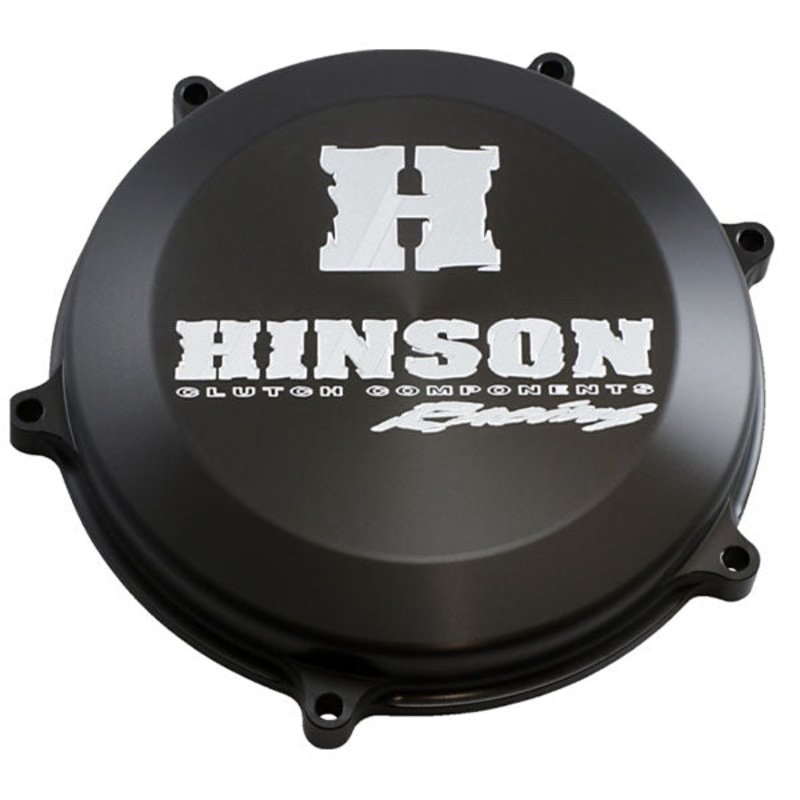 Hinson – Billetproof Clutch Cover (Kawasaki)