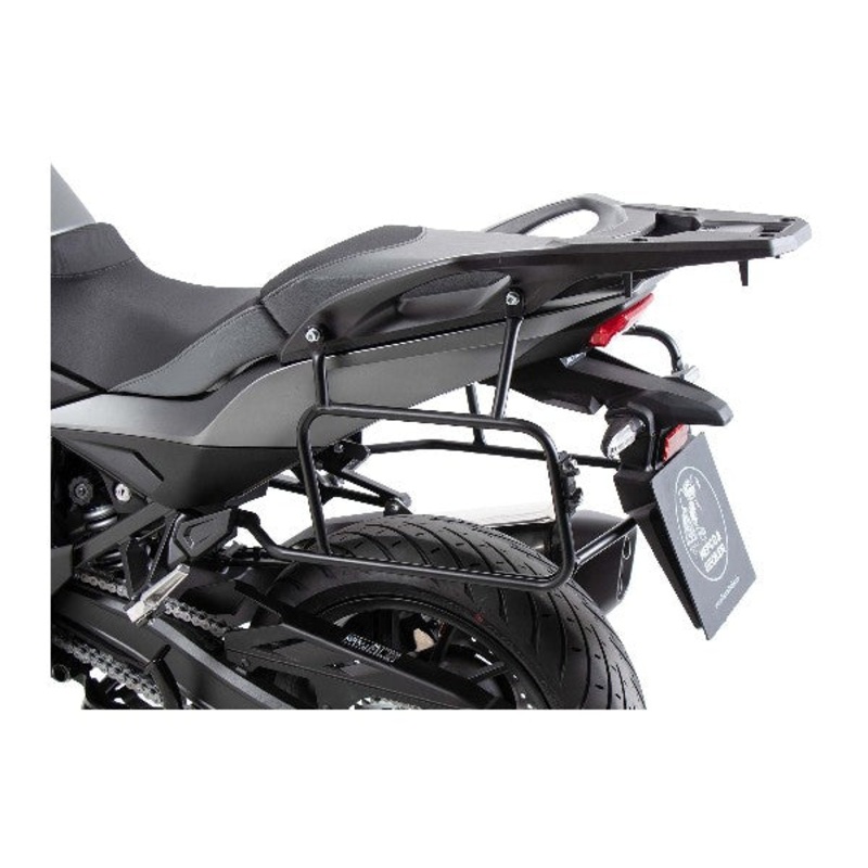 Honda NT 1100 Carrier – Side Cases