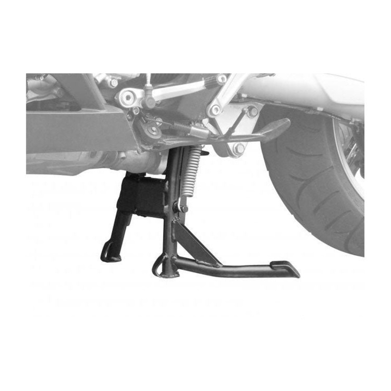 Honda VFR 1200 F Center Stand Hepco Becker