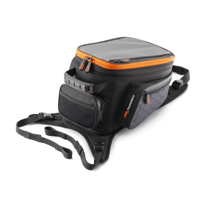 KTM – TANK BAG – 75012919100 – New Year Sale