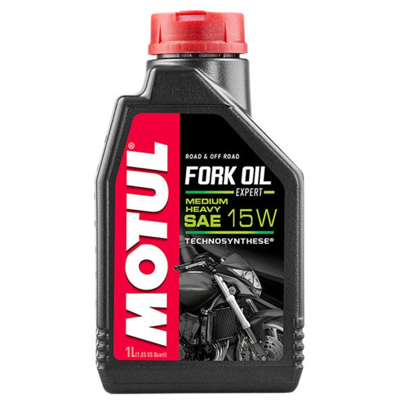 Motul – Expert 15W-Medium/Heavy Fork Oil