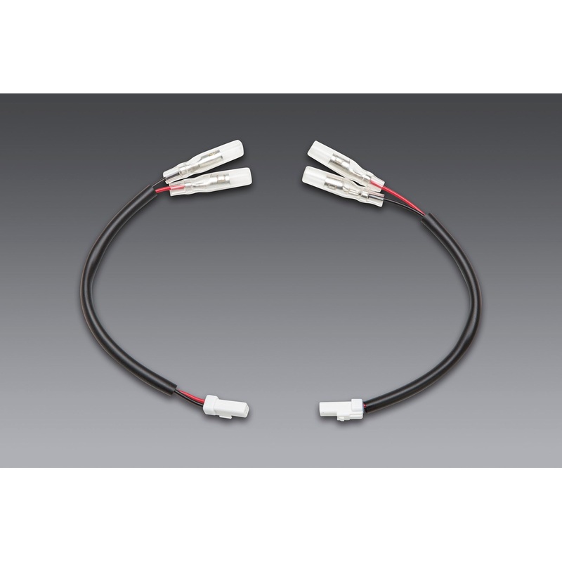 Plug-n-Play Turn Signal Adapters for KTM