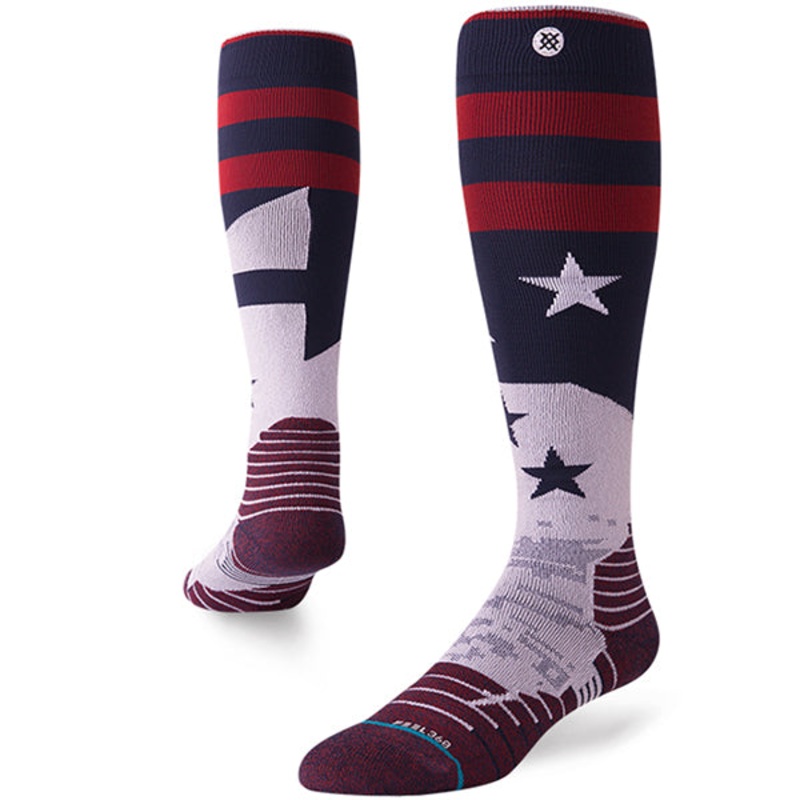 Stance – Moto Pinnacle Series Socks
