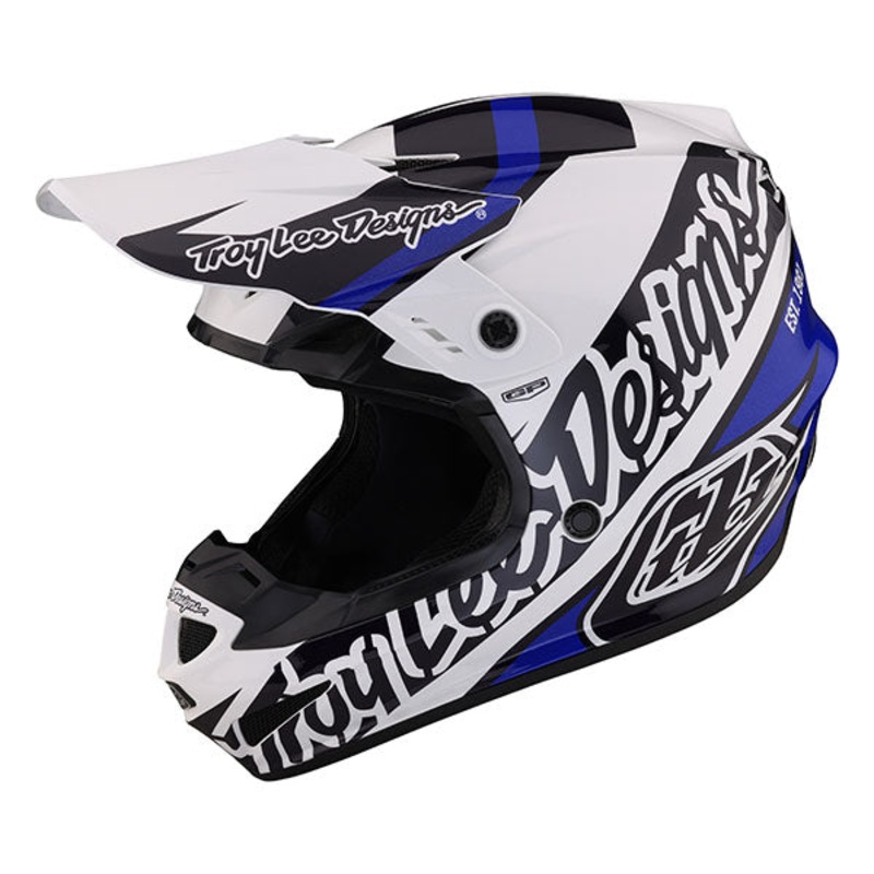 Troy Lee Designs – GP Slice Helmet