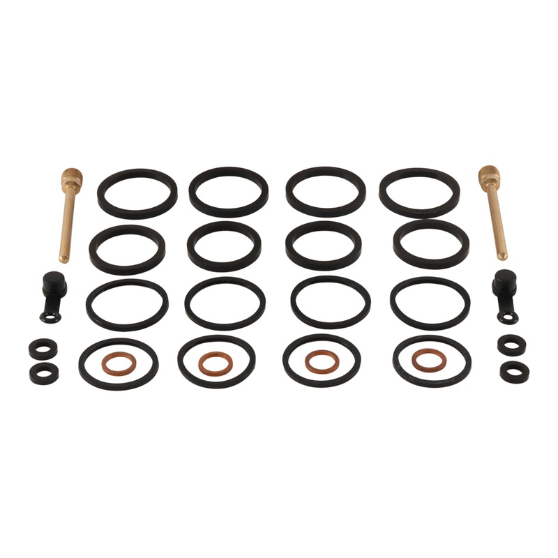 All Balls Racing Calliper Rebuild Kit (18-3124)