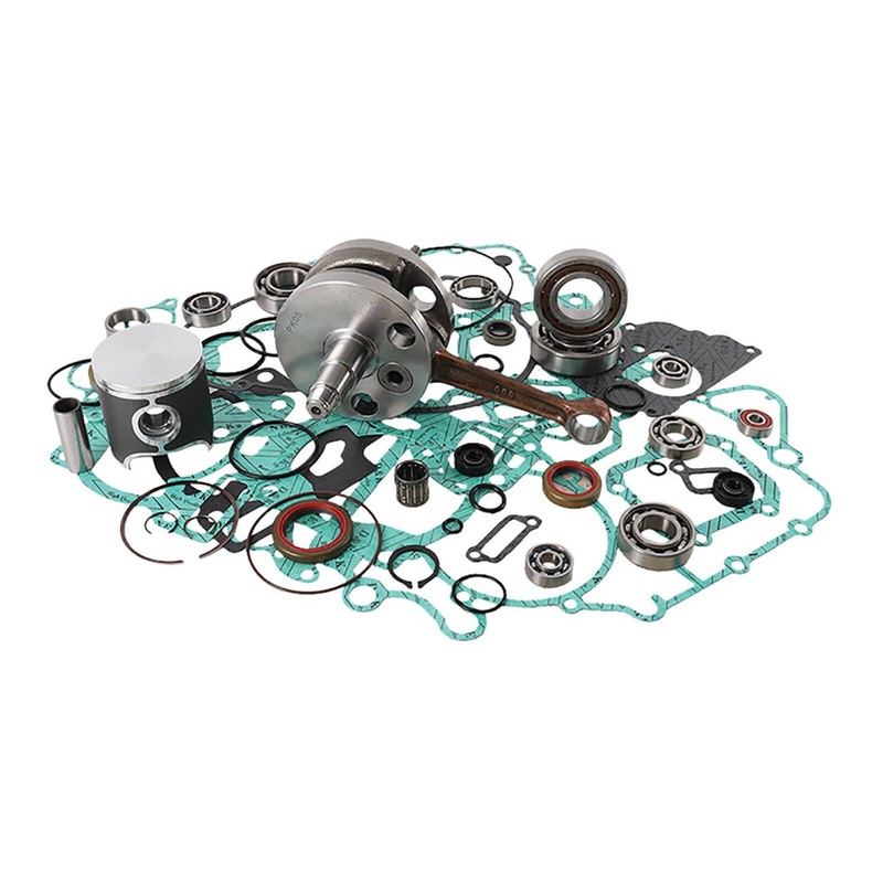 Complete Engine Rebuild Kit KTM 200 SX ’03-’04 / 200 XC ’06-’09