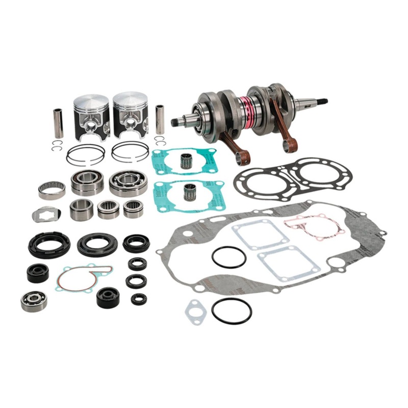 Complete Engine Rebuild Kit – Yamaha YFZ350 Banshee ’87-’06