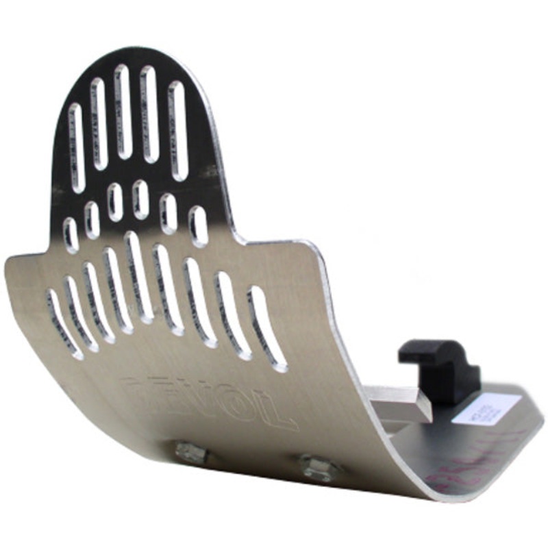 Devol – Glide Plates (Kawasaki)