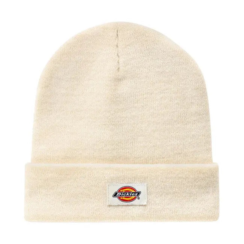 Dickies Gibsland Beanie ECRU
