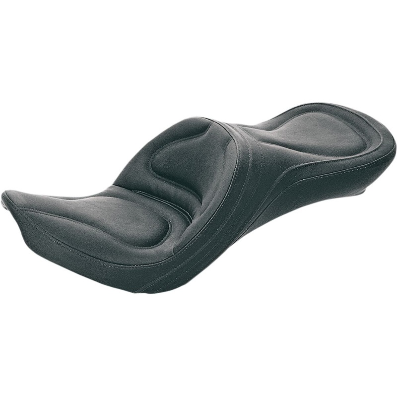 Explorer Seat – 58-84 FX/FL
