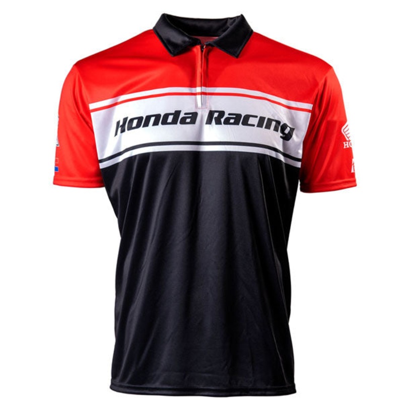 Factory Effex – Honda Team Pit Shirt