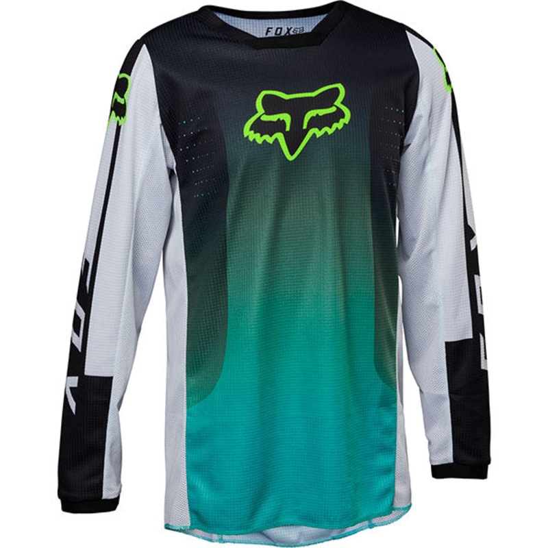 Fox Racing – 180 Leed Jersey (Youth)