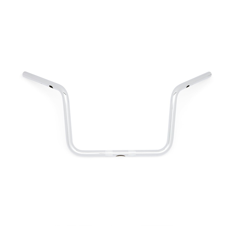 Harley Davidson 55801493 Batwing Tallboy Handlebar KIT,H-BAR,TALLBOY,CHROME