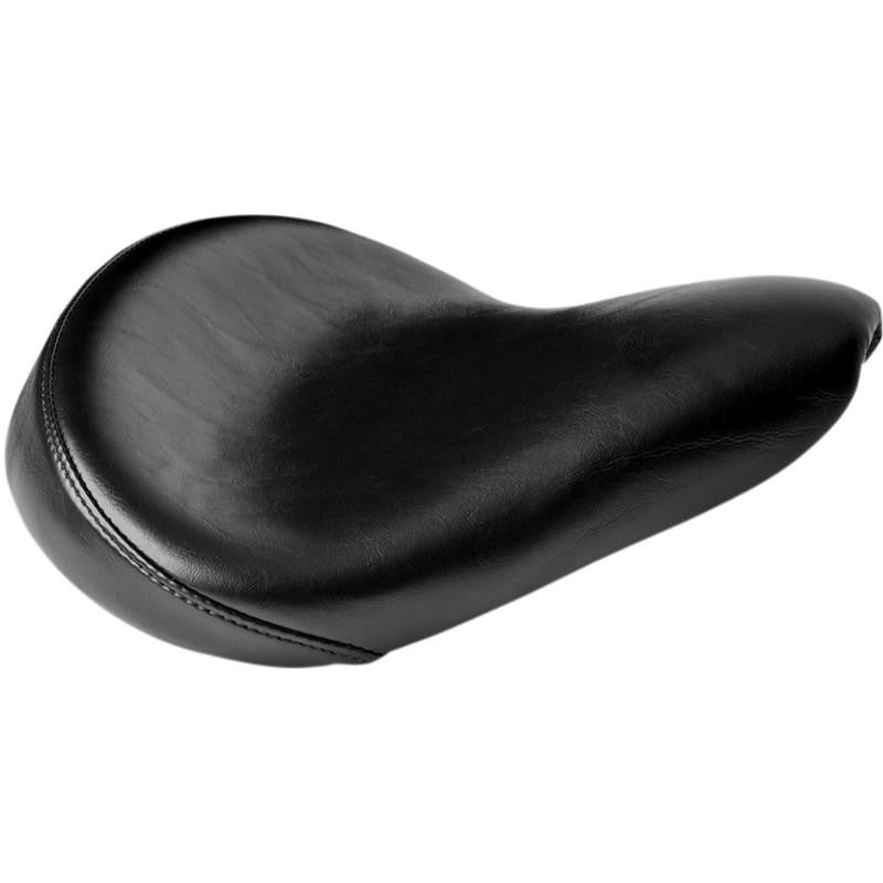 Le Pera Buddy Boy Deep Dish Solo Seat – Large – Black