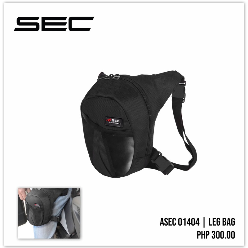 Leg Bag – Echo