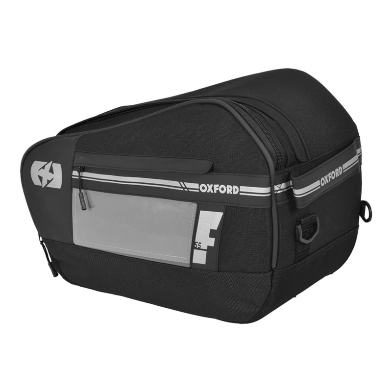 Oxford Panniers F1 P55 – Black