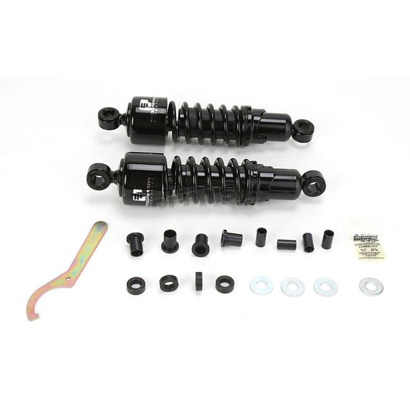 PS 412 series 11.5″. Sportster 2004-up