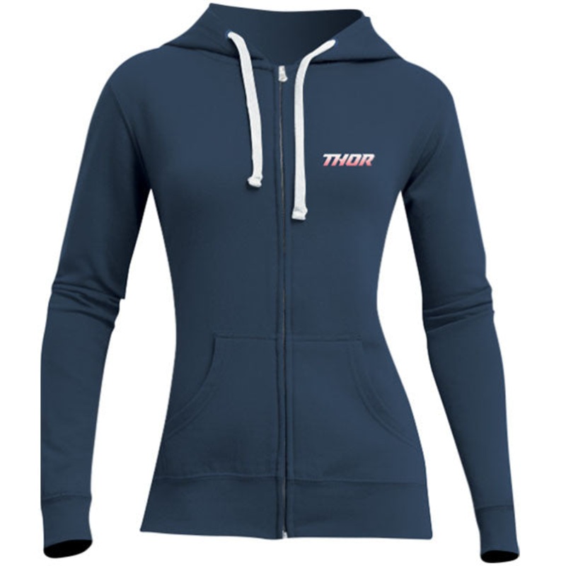 Thor – Halo Zip-Up (Womens)