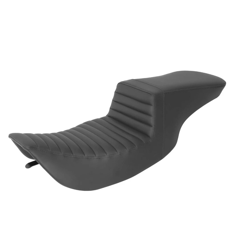 Tour Step Up Seat – Touring