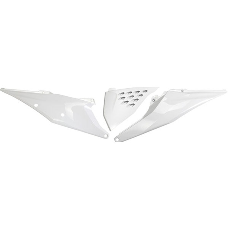UFO – Side Panels (KTM):05202862*KT05004-042