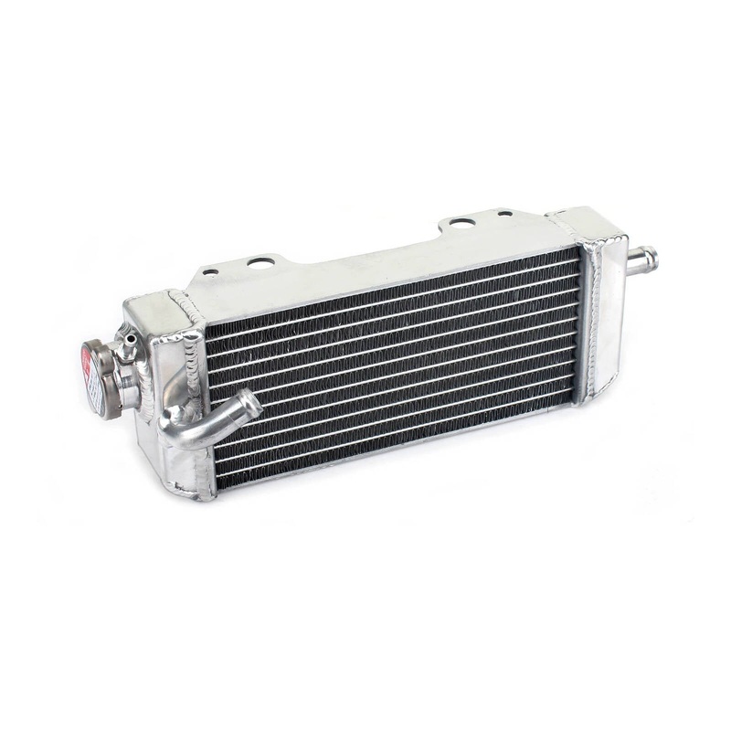 Whites Radiator Suzuki RM85 ’02-’10 & ’12 Single