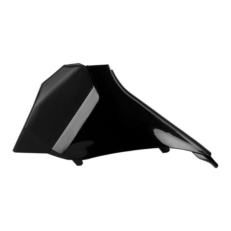 Air Filter Box Cover KTM EXC ’12-’13 – Black