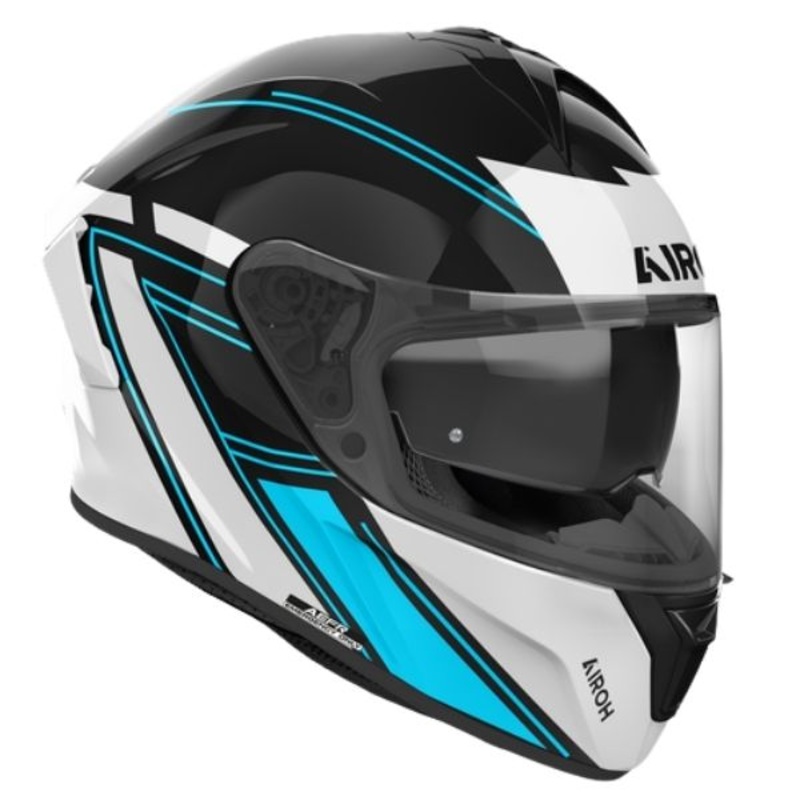 Airoh – Spark 2 Deco Helmet