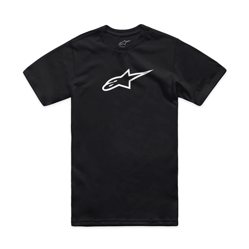 Alpinestars Ageless 2.0 CSF Tee Black / White