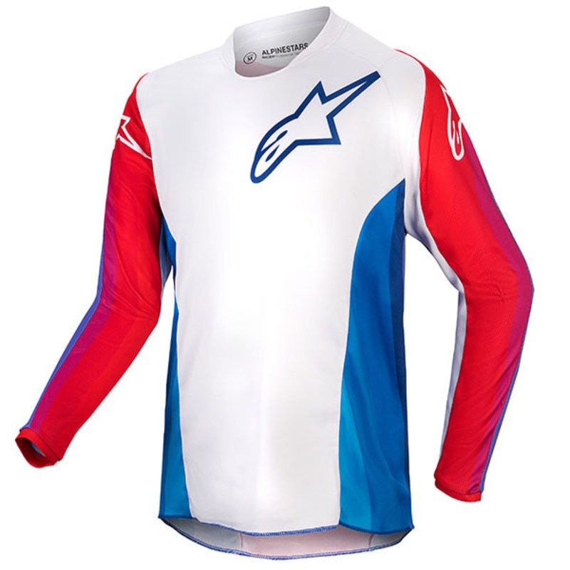Alpinestars – Racer Pneuma Jersey (Youth)